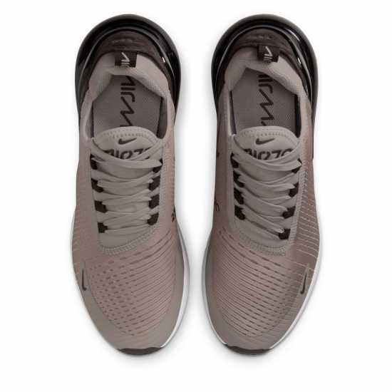 Nike Дамски Маратонки Air Max 270 Ladies Trainers  