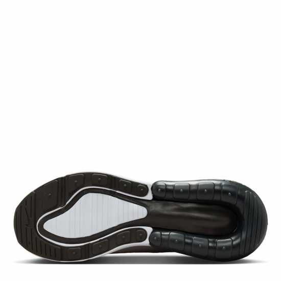 Nike Дамски Маратонки Air Max 270 Ladies Trainers  