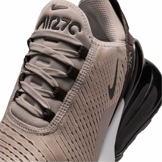 Nike Дамски Маратонки Air Max 270 Ladies Trainers  
