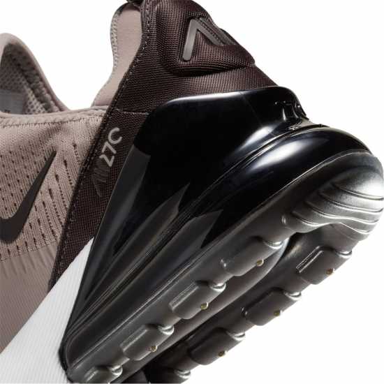 Nike Дамски Маратонки Air Max 270 Ladies Trainers  