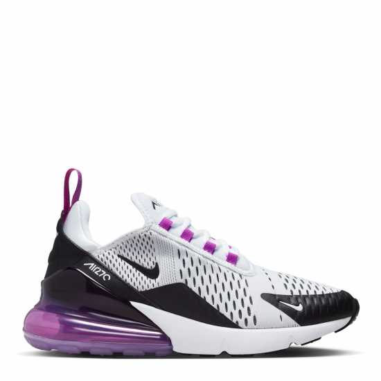 Nike Дамски Маратонки Air Max 270 Ladies Trainers  