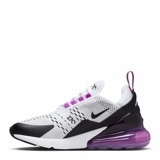 Nike Дамски Маратонки Air Max 270 Ladies Trainers  