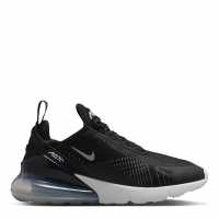 Nike Дамски Маратонки Air Max 270 Ladies Trainers  