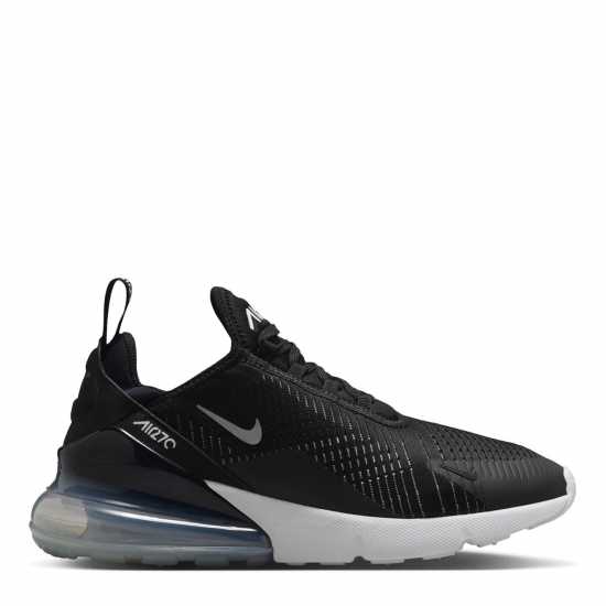 Nike Дамски Маратонки Air Max 270 Ladies Trainers  