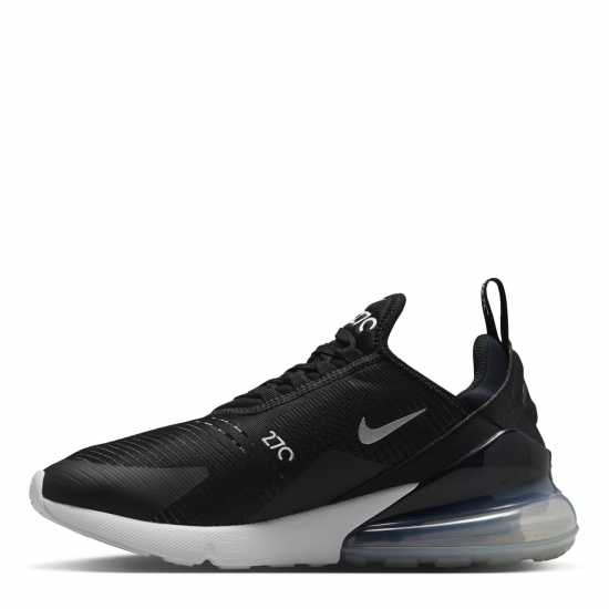 Nike Дамски Маратонки Air Max 270 Ladies Trainers  