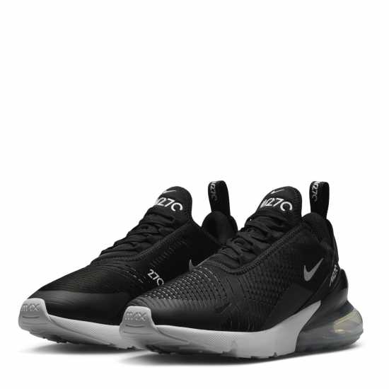 Nike Дамски Маратонки Air Max 270 Ladies Trainers  