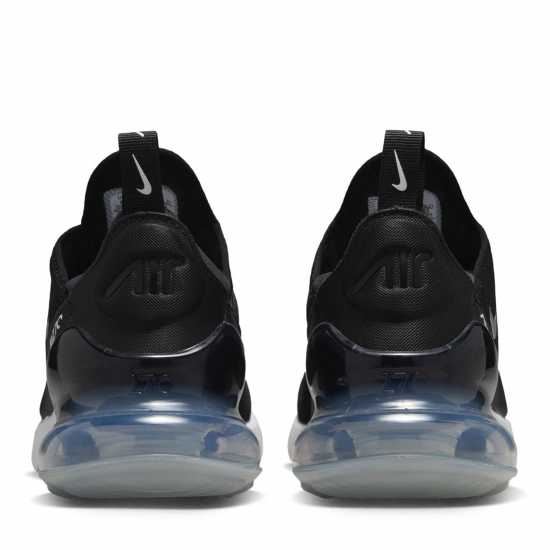 Nike Дамски Маратонки Air Max 270 Ladies Trainers  