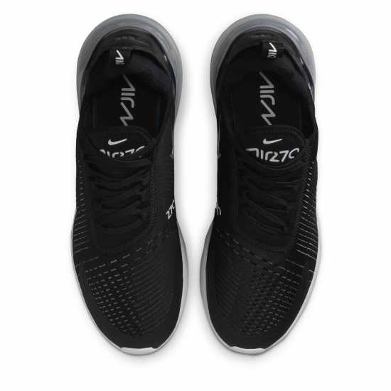 Nike Дамски Маратонки Air Max 270 Ladies Trainers  