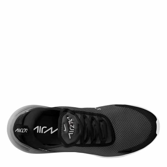 Nike Дамски Маратонки Air Max 270 Ladies Trainers  