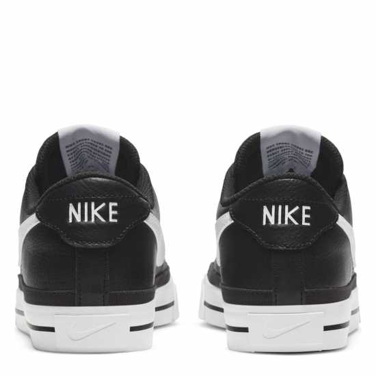 Nike Court Legacy Shoes Womens  