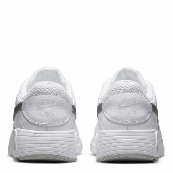 Дамски маратонки Nike Air Max SC Women's Shoe White/Silver Nike Air Max SC Women's Shoe White/Silver Дамски маратонки