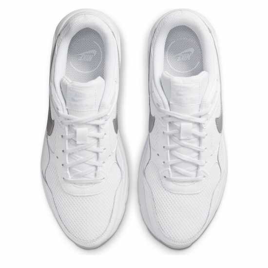 Дамски маратонки Nike Air Max SC Women's Shoe White/Silver Nike Air Max SC Women's Shoe White/Silver Дамски маратонки