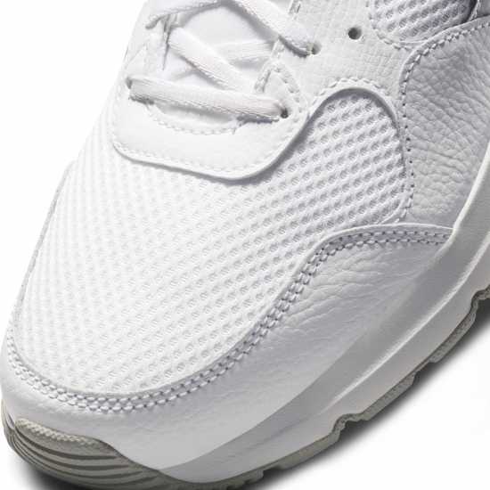 Дамски маратонки Nike Air Max SC Women's Shoe White/Silver Nike Air Max SC Women's Shoe White/Silver Дамски маратонки
