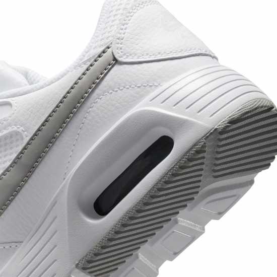 Дамски маратонки Nike Air Max SC Women's Shoe White/Silver Nike Air Max SC Women's Shoe White/Silver Дамски маратонки