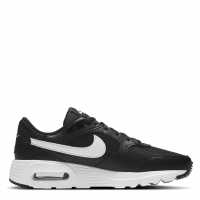 Nike Air Max SC Women's Shoe Черно/Бяло 