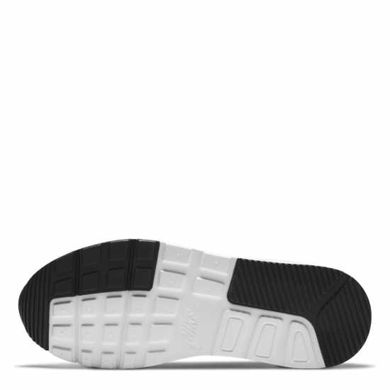 Nike Air Max SC Women's Shoe Черно/Бяло 