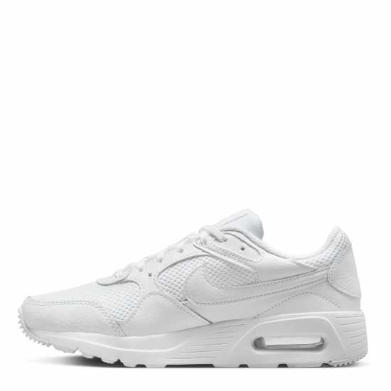 Дамски маратонки Nike Air Max SC Women's Shoe Три бяло Nike Air Max SC Women's Shoe Три бяло Дамски маратонки