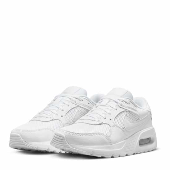 Дамски маратонки Nike Air Max SC Women's Shoe Три бяло Nike Air Max SC Women's Shoe Три бяло Дамски маратонки