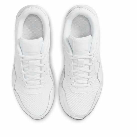 Дамски маратонки Nike Air Max SC Women's Shoe Три бяло Nike Air Max SC Women's Shoe Три бяло Дамски маратонки