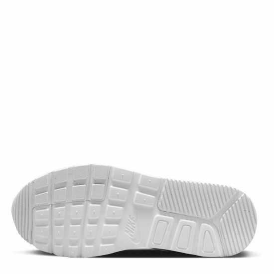 Nike Air Max SC Women's Shoe Triple White Дамски маратонки