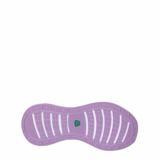 Дамски маратонки Karrimor Tempo Running Trainers Ladies Розово/Бяло Karrimor Tempo Running Trainers Ladies Розово/Бяло Дамски маратонки