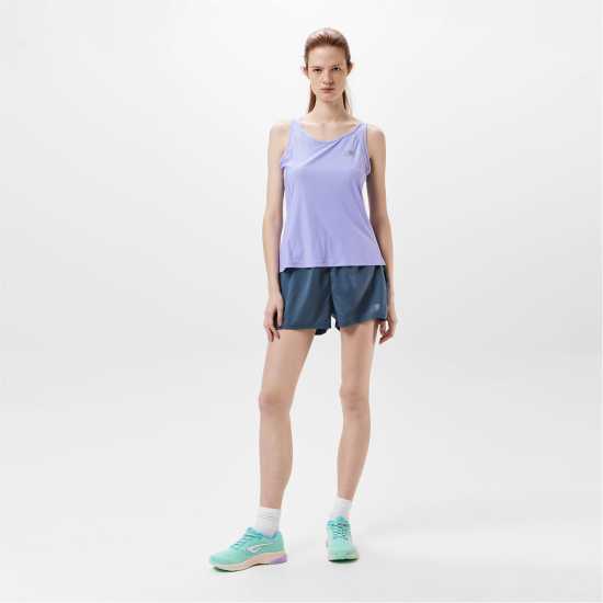 Дамски маратонки Karrimor Tempo Running Trainers Ladies Мента/Лилаво Karrimor Tempo Running Trainers Ladies Мента/Лилаво Дамски маратонки
