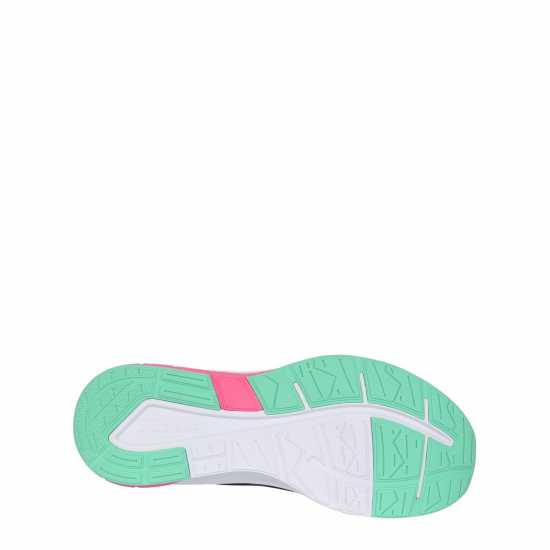 Дамски маратонки Karrimor Tempo Running Trainers Ladies Морско синьо/Розово Karrimor Tempo Running Trainers Ladies Морско синьо/Розово Дамски маратонки