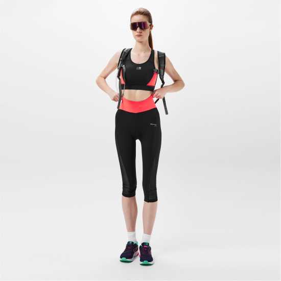 Дамски маратонки Karrimor Tempo Running Trainers Ladies Морско синьо/Розово Karrimor Tempo Running Trainers Ladies Морско синьо/Розово Дамски маратонки