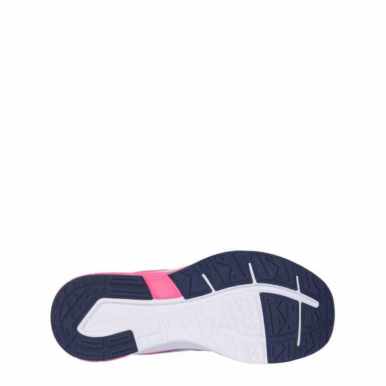 Дамски маратонки Karrimor Tempo Running Trainers Ladies Синьо/Розово Karrimor Tempo Running Trainers Ladies Синьо/Розово Дамски маратонки