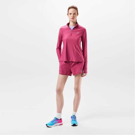 Дамски маратонки Karrimor Tempo Running Trainers Ladies Синьо/Розово Karrimor Tempo Running Trainers Ladies Синьо/Розово Дамски маратонки