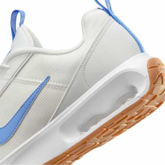 Nike Air Max Intrlk Lite Shoes Ladies Summit White 