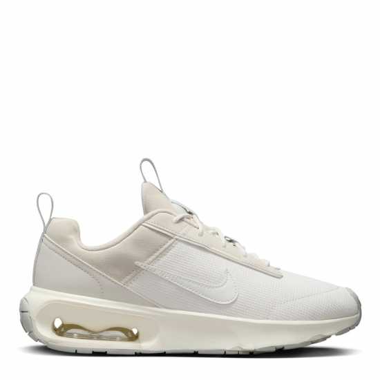 Nike Air Max Intrlk Lite Shoes Ladies Phantom/Sail Nike Air Max Intrlk Lite Shoes Ladies Phantom/Sail