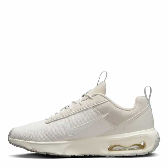 Nike Air Max Intrlk Lite Shoes Ladies Phantom/Sail Nike Air Max Intrlk Lite Shoes Ladies Phantom/Sail