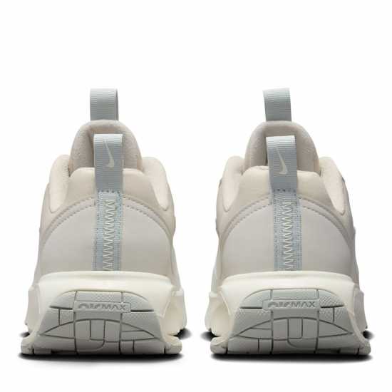 Nike Air Max Intrlk Lite Shoes Ladies Phantom/Sail Nike Air Max Intrlk Lite Shoes Ladies Phantom/Sail