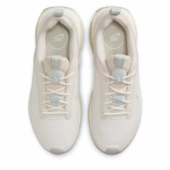 Nike Air Max Intrlk Lite Shoes Ladies Phantom/Sail Nike Air Max Intrlk Lite Shoes Ladies Phantom/Sail