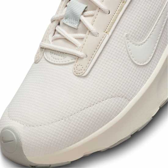 Nike Air Max Intrlk Lite Shoes Ladies Phantom/Sail Nike Air Max Intrlk Lite Shoes Ladies Phantom/Sail