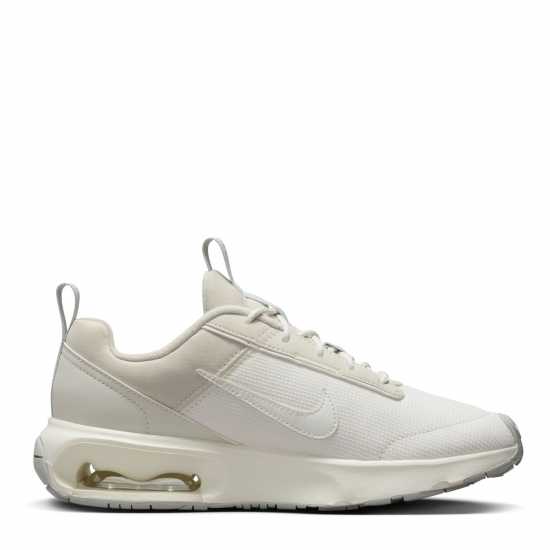 Nike Air Max Intrlk Lite Shoes Ladies Фантом/Платно Дамски високи кецове