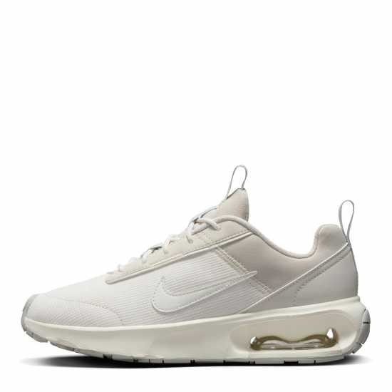 Nike Air Max Intrlk Lite Shoes Ladies Фантом/Платно Дамски високи кецове