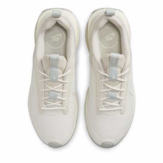 Nike Air Max Intrlk Lite Shoes Ladies Фантом/Платно Дамски високи кецове