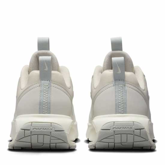 Nike Air Max Intrlk Lite Shoes Ladies Фантом/Платно Дамски високи кецове