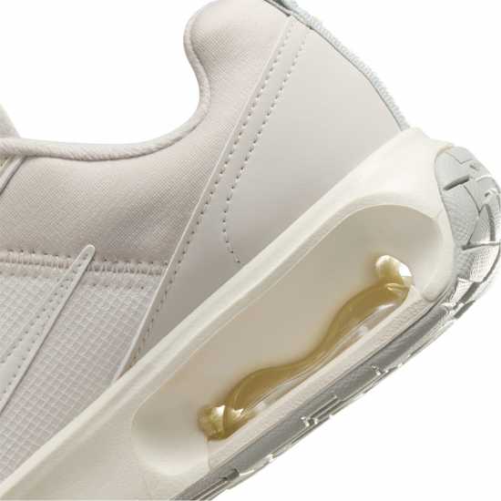 Nike Air Max Intrlk Lite Shoes Ladies Фантом/Платно Дамски високи кецове