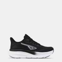 Karrimor Aintree Trainers Womens Black/White 