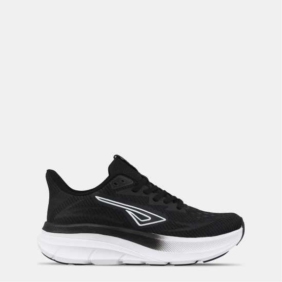 Karrimor Aintree Trainers Womens Black/White 