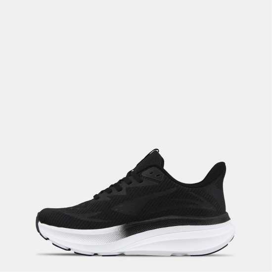 Karrimor Aintree Trainers Womens Black/White 