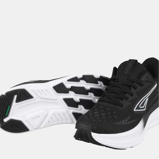 Karrimor Aintree Trainers Womens Black/White 