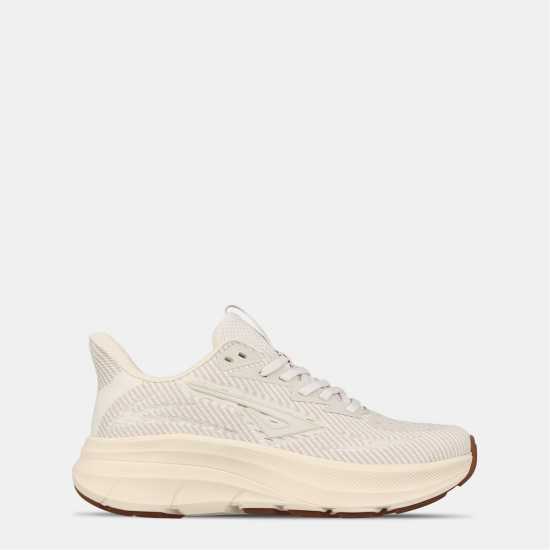 Karrimor Aintree Trainers Womens Бежово/Гума 