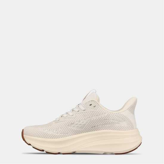 Karrimor Aintree Trainers Womens Бежово/Гума 