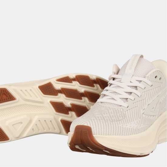 Karrimor Aintree Trainers Womens Бежово/Гума 