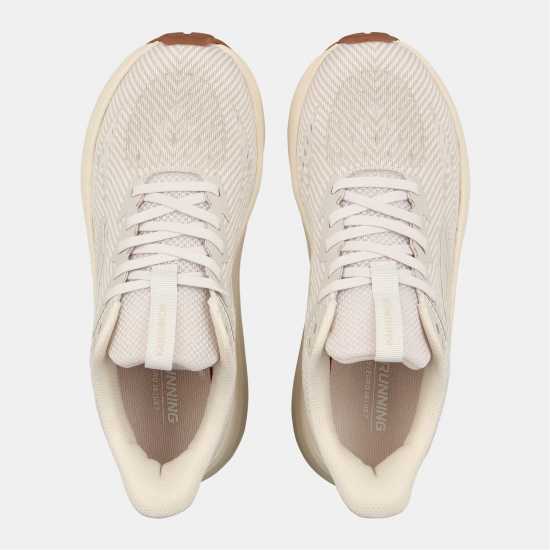 Karrimor Aintree Trainers Womens Бежово/Гума 