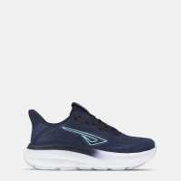 Karrimor Aintree Trainers Womens Navy/White 